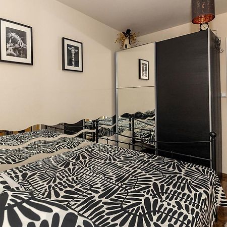 Apartman Nada 크리크베니카 외부 사진