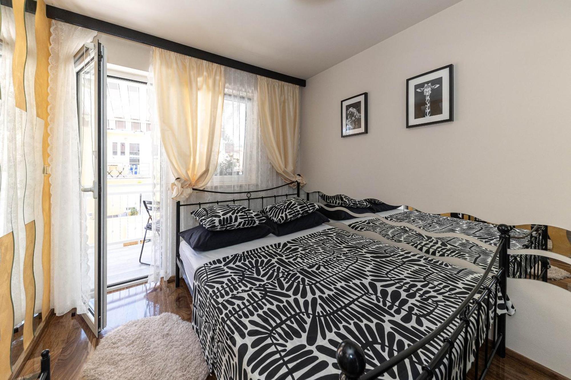 Apartman Nada 크리크베니카 외부 사진