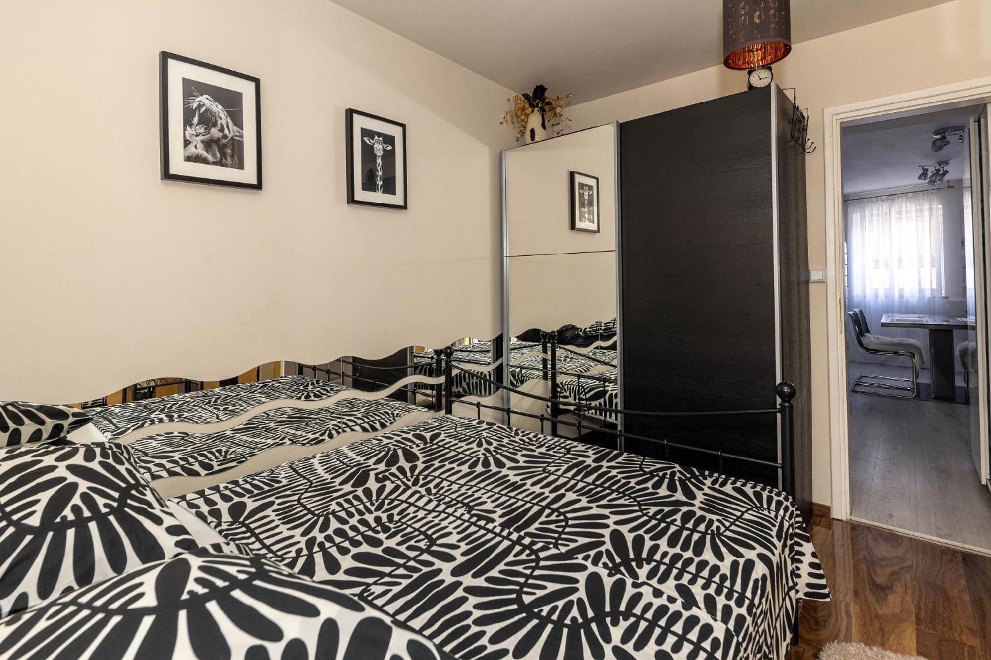 Apartman Nada 크리크베니카 외부 사진